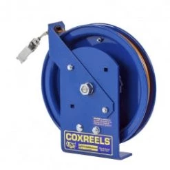 Starting Pistol Accessories Coxreels EZ-SD Series