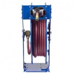 Starting Pistol Accessories Coxreels EZ-T Series "Truck Mount" Medium Pressure Spring Driven Hose Reels