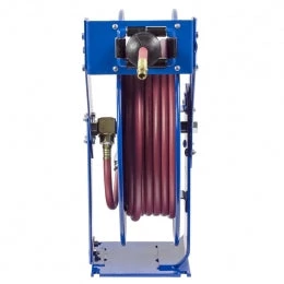 Coxreels EZ-T Series "Truck Mount" HIgh Pressure Spring Driven Hose Reels 2 Coxreels EZ-T Series "Truck Mount" HIgh Pressure Spring Driven Hose Reels