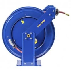 Coxreels EZ-T Series "Truck Mount" Low Pressure Spring Driven Hose Reels Starting Pistol Accessories 10 Coxreels EZ-T Series