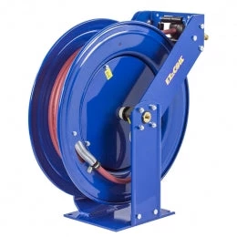 Coxreels EZ-T Series "Truck Mount" Low Pressure Spring Driven Hose Reels Starting Pistol Accessories 4 Coxreels EZ-T Series "Truck Mount" Low Pressure Spring Driven Hose Reels Starting Pistol Accessories