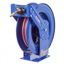 Coxreels EZ-T Series "Truck Mount" Low Pressure Spring Driven Hose Reels Starting Pistol Accessories 12 Coxreels EZ-T Series