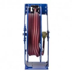 Coxreels EZ-T Series "Truck Mount" HIgh Pressure Spring Driven Hose Reels 13 Coxreels EZ-T Series