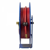 Coxreels EZ-E Series "Expandable" Medium Pressure Multiple Bank System Starting Pistol Accessories