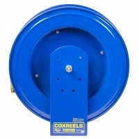 Coxreels EZ-E Series "Expandable" High Pressure Multiple Bank System 3 Coxreels EZ-E Series "Expandable" High Pressure Multiple Bank System