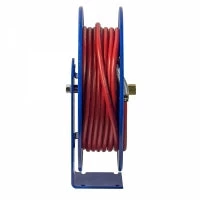 Coxreels EZ-E Series "Expandable" Low Pressure Multiple Bank System 6 Coxreels EZ-E Series "Expandable" Low Pressure Multiple Bank System