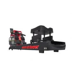 First Degree Fitness Monaco Challenge AR Rowing Machine Starting Pistol Accessories