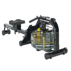 First Degree Fitness Newport Plus AR Reserve Rowing Machine