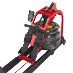 First Degree Fitness Monaco Challenge AR Rowing Machine Starting Pistol Accessories