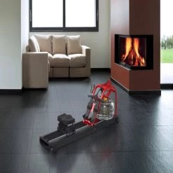 First Degree Fitness Monaco Challenge AR Rowing Machine Starting Pistol Accessories