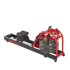 First Degree Fitness Monaco Challenge AR Rowing Machine Starting Pistol Accessories