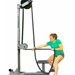 RopeFlex RX2500 Oryx Starting Pistol Accessories