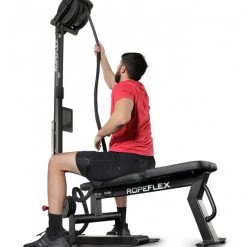 RopeFlex RX2500 Oryx Starting Pistol Accessories