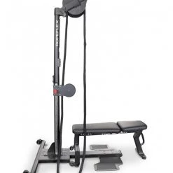 RopeFlex RX2500 Oryx Starting Pistol Accessories