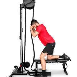 RopeFlex RX2500 Oryx Starting Pistol Accessories