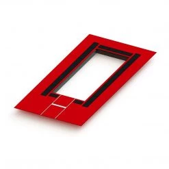 Gill Athletics Sand Pit Forms With Side Sand Catchers