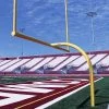 JayPro 30' Upright Collegiate MAX-1 Football Goal Post Leveling Plate 3 JayPro 30' Upright Collegiate MAX-1 Football Goal Post Leveling Plate