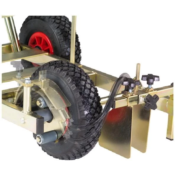 Bowcom GM5 - Mechanically Operated And Low Maintenance 2 Bowcom GM5 - Mechanically Operated And Low Maintenance