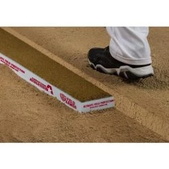 Starting Pistol Accessories Field Armor Economy Panel Triple Pack