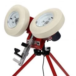 First Pitch Quarterback Football Throwing Machine