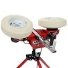 First Pitch Quarterback Football Throwing Machine