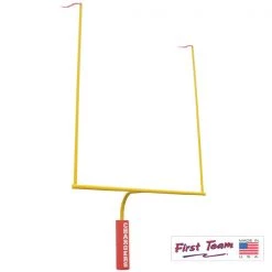 First Team All Pro™ Football Goalpost 3 First Team All Pro™ Football Goalpost