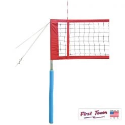 Starting Pistol Accessories First Team Apollo™ Backyard Volleyball Set