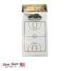 Starting Pistol Accessories First Team FT13 Basketball Dry Erase Clipboard