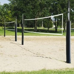 First Team Blast™ Outdoor Recreational Volleyball Net System 8 First Team Blast™ Outdoor Recreational Volleyball Net System