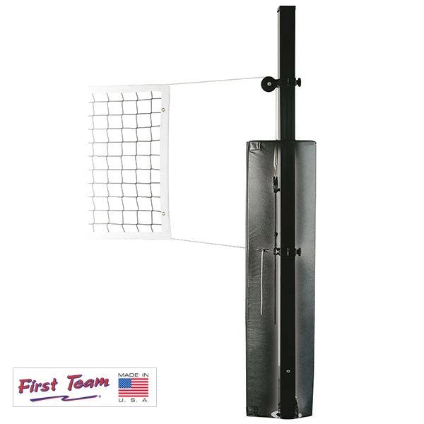First Team Blast™ Outdoor Recreational Volleyball Net System 1 First Team Blast™ Outdoor Recreational Volleyball Net System