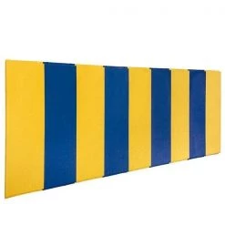 Starting Pistol Accessories First Team BodyGuard Protective Wall Padding W/Foam Only