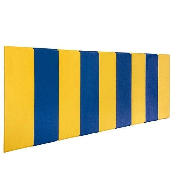 Starting Pistol Accessories First Team BodyGuard Protective Wall Padding W/Foam Only 1 Starting Pistol Accessories First Team BodyGuard Protective Wall Padding W/Foam Only