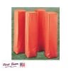 Football Chain Sets & Down Markers First Team Bright Orange End Zone Markers 2 Football Chain Sets & Down Markers First Team Bright Orange End Zone Markers