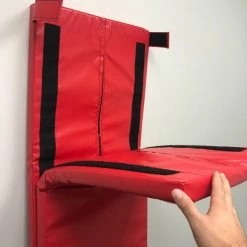 Starting Pistol Accessories First Team Center Post Padding For Side-By-Side Volleyball Systems 7 Starting Pistol Accessories First Team Center Post Padding For Side-By-Side Volleyball Systems