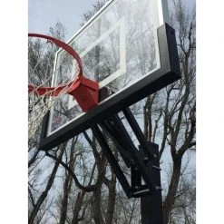 First Team Champ™ In Ground Adjustable Basketball Goal Residential Basketball Hoops 24 First Team Champ™ In Ground Adjustable Basketball Goal Residential Basketball Hoops