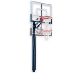 First Team Champ™ In Ground Adjustable Basketball Goal Residential Basketball Hoops 19 First Team Champ™ In Ground Adjustable Basketball Goal Residential Basketball Hoops