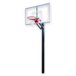 First Team Champ™ In Ground Adjustable Basketball Goal Residential Basketball Hoops 16 First Team Champ™ In Ground Adjustable Basketball Goal Residential Basketball Hoops