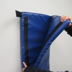 First Team Competition Grade Volleyball Post Padding Starting Pistol Accessories