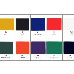 First Team FanStand Outdoor Bleachers