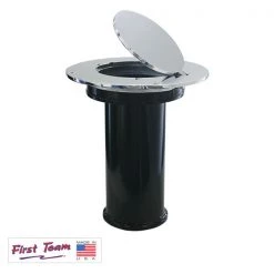 Starting Pistol Accessories First Team Floor Or Ground Socket