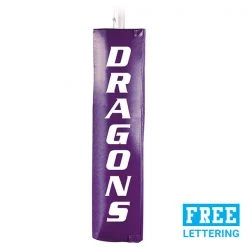 Starting Pistol Accessories First Team Frontier™ Steel Competition Volleyball Net System