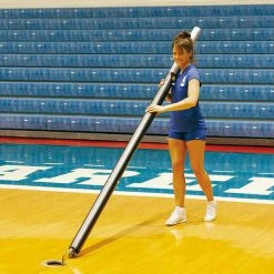 Starting Pistol Accessories First Team Frontier™ Steel Competition Volleyball Net System 6 Starting Pistol Accessories First Team Frontier™ Steel Competition Volleyball Net System