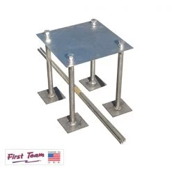 Starting Pistol Accessories First Team FT1350-SA Surface Anchor