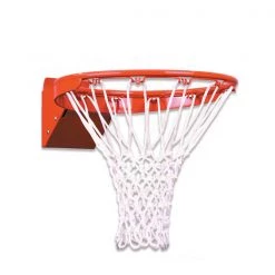 First Team FT187 Flex Basketball Rim Basketball Hoops