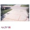 First Team FT20 Basketball Court Stencil Kit
