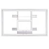 First Team FT222H Gymnasium Acrylic Basketball Backboard Basketball Backboards