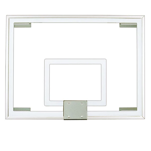 Indoor Backboards First Team FT231 Gymnasium Glass Basketball Backboard 1 Indoor Backboards First Team FT231 Gymnasium Glass Basketball Backboard