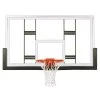 First Team FT239 Competition Glass Basketball Backboard