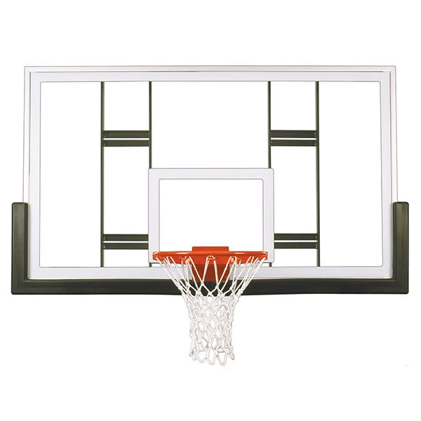 First Team FT239 Competition Glass Basketball Backboard 1 First Team FT239 Competition Glass Basketball Backboard