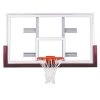 First Team FT240 Competition Glass Basketball Backboard Basketball Backboards